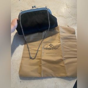 Patricia Nash clutch
